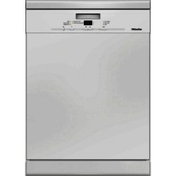 Miele G4920SC 14 Place A++ Dishwasher in White
